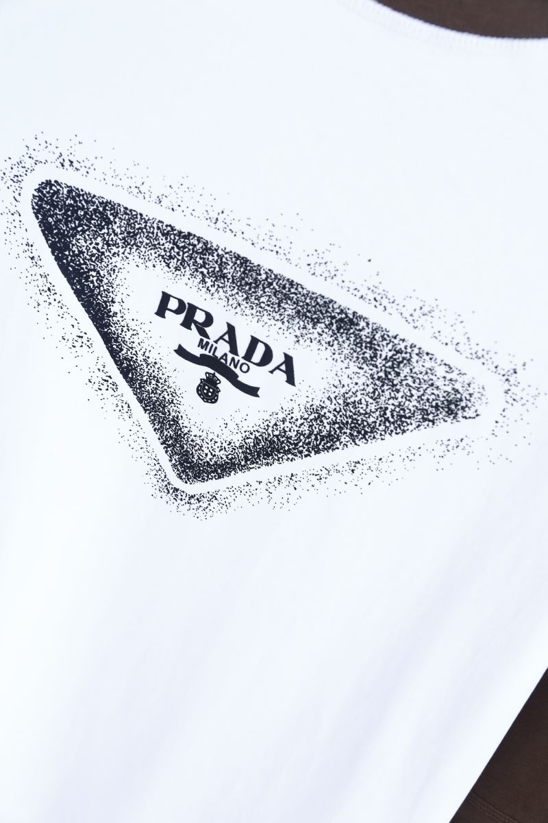 Prada T-Shirts